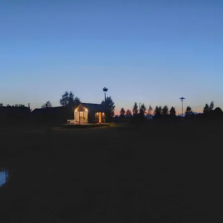 Forest Edge Saugos Exterior photo